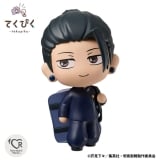 Оригинальная аниме фигурка &laquo;Tekupiku Suguru Geto -Curse Technical School- "Jujutsu Kaisen"&raquo;