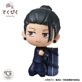 Оригинальная аниме фигурка &laquo;Tekupiku Suguru Geto -Curse Technical School- "Jujutsu Kaisen"&raquo;
