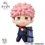 Оригинальная аниме фигурка &laquo;Tekupiku Yuji Itadori "Jujutsu Kaisen"&raquo;