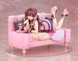 Оригінальна аніме фігурка &laquo;THE IDOLM@STER Cinderella Girls Shiki Ichinose Dolce Puella Ver. 1/7 Complete Figure&raquo;