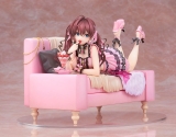 Оригинальная аниме фигурка &laquo;THE IDOLM@STER Cinderella Girls Shiki Ichinose Dolce Puella Ver. 1/7 Complete Figure&raquo;