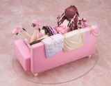 Оригинальная аниме фигурка &laquo;THE IDOLM@STER Cinderella Girls Shiki Ichinose Dolce Puella Ver. 1/7 Complete Figure&raquo;