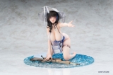 Оригинальная аниме фигурка &laquo;Goddess of Victory: Nikke Mary: Bay Goddess 1/6 Complete Figure&raquo;