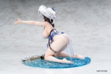 Оригинальная аниме фигурка &laquo;Goddess of Victory: Nikke Mary: Bay Goddess 1/6 Complete Figure&raquo;