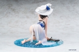 Оригинальная аниме фигурка &laquo;Goddess of Victory: Nikke Mary: Bay Goddess 1/6 Complete Figure&raquo;