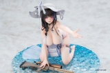 Оригинальная аниме фигурка &laquo;Goddess of Victory: Nikke Mary: Bay Goddess 1/6 Complete Figure&raquo;