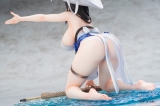 Оригинальная аниме фигурка &laquo;Goddess of Victory: Nikke Mary: Bay Goddess 1/6 Complete Figure&raquo;