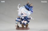 Оригинальная аниме фигурка &laquo;Genshin Impact Furina Amai Gogo no Sanbika Chibi Chara Figure&raquo;