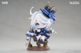 Оригинальная аниме фигурка &laquo;Genshin Impact Furina Amai Gogo no Sanbika Chibi Chara Figure&raquo;