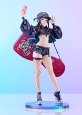 Оригінальна аніме фігурка &laquo;Fate/Grand Order Foreigner/Yang Guifei: Event Attire Ver. 1/7 Complete Figure&raquo;