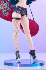 Оригинальная аниме фигурка &laquo;Fate/Grand Order Foreigner/Yang Guifei: Event Attire Ver. 1/7 Complete Figure&raquo;