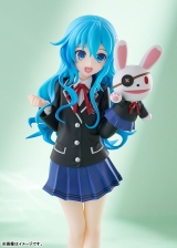 Оригинальная аниме фигурка &laquo;POP UP PARADE Date A Live V Yoshino: School Uniform Ver. L Size Complete Figure&raquo;