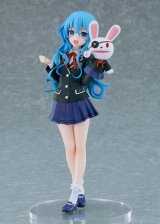 Оригинальная аниме фигурка &laquo;POP UP PARADE Date A Live V Yoshino: School Uniform Ver. L Size Complete Figure&raquo;