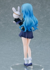 Оригинальная аниме фигурка &laquo;POP UP PARADE Date A Live V Yoshino: School Uniform Ver. L Size Complete Figure&raquo;