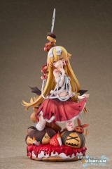Оригинальная аниме фигурка &laquo;Monogatari Series Shinobu Oshino: TRICK OR TREAT 1/7 Complete Figure&raquo;