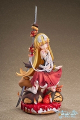 Оригинальная аниме фигурка &laquo;Monogatari Series Shinobu Oshino: TRICK OR TREAT 1/7 Complete Figure&raquo;
