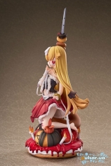 Оригинальная аниме фигурка &laquo;Monogatari Series Shinobu Oshino: TRICK OR TREAT 1/7 Complete Figure&raquo;