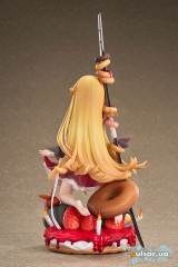 Оригинальная аниме фигурка &laquo;Monogatari Series Shinobu Oshino: TRICK OR TREAT 1/7 Complete Figure&raquo;