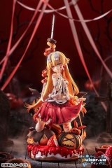 Оригинальная аниме фигурка &laquo;Monogatari Series Shinobu Oshino: TRICK OR TREAT 1/7 Complete Figure&raquo;