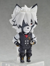 Оригинальная аниме фигурка &laquo;Nendoroid Zenless Zone Zero Von Lycaon&raquo;