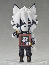 Оригинальная аниме фигурка &laquo;Nendoroid Zenless Zone Zero Von Lycaon&raquo;