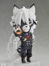 Оригинальная аниме фигурка &laquo;Nendoroid Zenless Zone Zero Von Lycaon&raquo;