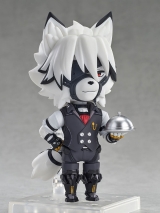 Оригинальная аниме фигурка &laquo;Nendoroid Zenless Zone Zero Von Lycaon&raquo;