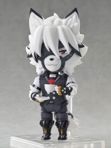 Оригинальная аниме фигурка &laquo;Nendoroid Zenless Zone Zero Von Lycaon&raquo;