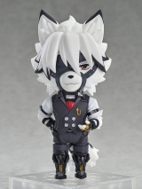 Оригинальная аниме фигурка &laquo;Nendoroid Zenless Zone Zero Von Lycaon&raquo;