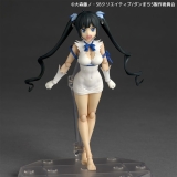 Оригинальная аниме фигурка &laquo;Revoltech Is It Wrong to Try to Pick Up Girls in a Dungeon? Hestia&raquo;
