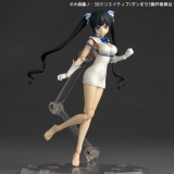 Оригинальная аниме фигурка &laquo;Revoltech Is It Wrong to Try to Pick Up Girls in a Dungeon? Hestia&raquo;
