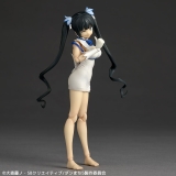 Оригинальная аниме фигурка &laquo;Revoltech Is It Wrong to Try to Pick Up Girls in a Dungeon? Hestia&raquo;