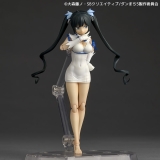Оригинальная аниме фигурка &laquo;Revoltech Is It Wrong to Try to Pick Up Girls in a Dungeon? Hestia&raquo;