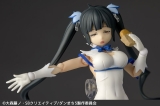 Оригинальная аниме фигурка &laquo;Revoltech Is It Wrong to Try to Pick Up Girls in a Dungeon? Hestia&raquo;