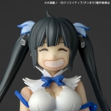 Оригинальная аниме фигурка &laquo;Revoltech Is It Wrong to Try to Pick Up Girls in a Dungeon? Hestia&raquo;