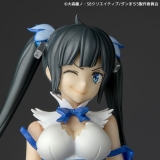Оригинальная аниме фигурка &laquo;Revoltech Is It Wrong to Try to Pick Up Girls in a Dungeon? Hestia&raquo;