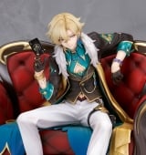Оригинальная аниме фигурка &laquo;Alter X ALTAiR - Honkai: Star Rail Aventurine&raquo;