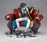 Оригинальная аниме фигурка &laquo;Alter X ALTAiR - Honkai: Star Rail Aventurine&raquo;