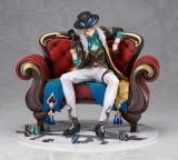 Оригинальная аниме фигурка &laquo;Alter X ALTAiR - Honkai: Star Rail Aventurine&raquo;