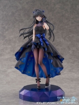 Оригинальная аниме фигурка &laquo;"My Teen Romantic Comedy SNAFU. Completion" Yukino Yukinoshita -Starry Dress Ver.- 1/7 Complete Figure&raquo;