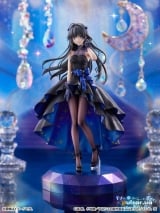 Оригінальна аніме фігурка &laquo;"My Teen Romantic Comedy SNAFU. Completion" Yukino Yukinoshita -Starry Dress Ver.- 1/7 Complete Figure&raquo;