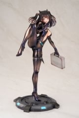 Оригінальна аніме фігурка &laquo;Brown Dust 2 Scheherazade - Code Name S ver. 1/7 Complete Figure&raquo;