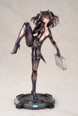 Оригинальная аниме фигурка &laquo;Brown Dust 2 Scheherazade - Code Name S ver. 1/7 Complete Figure&raquo;