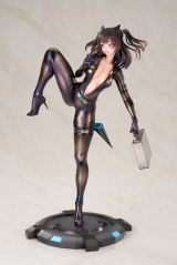 Оригинальная аниме фигурка &laquo;Brown Dust 2 Scheherazade - Code Name S ver. 1/7 Complete Figure&raquo;