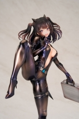 Оригинальная аниме фигурка &laquo;Brown Dust 2 Scheherazade - Code Name S ver. 1/7 Complete Figure&raquo;