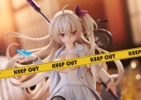 Оригинальная аниме фигурка &laquo;Cafe Stella and the Reaper's Butterflies, Akizuki Kanna, 1/7 Scale Plastic Pre-painted Complete Figure&raquo;