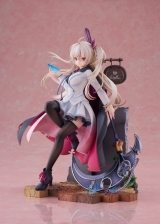 Оригинальная аниме фигурка &laquo;Cafe Stella and the Reaper's Butterflies, Akizuki Kanna, 1/7 Scale Plastic Pre-painted Complete Figure&raquo;