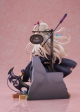 Оригинальная аниме фигурка &laquo;Cafe Stella and the Reaper's Butterflies, Akizuki Kanna, 1/7 Scale Plastic Pre-painted Complete Figure&raquo;