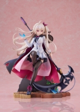 Оригинальная аниме фигурка &laquo;Cafe Stella and the Reaper's Butterflies, Akizuki Kanna, 1/7 Scale Plastic Pre-painted Complete Figure&raquo;
