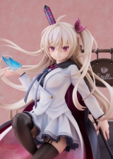 Оригинальная аниме фигурка &laquo;Cafe Stella and the Reaper's Butterflies, Akizuki Kanna, 1/7 Scale Plastic Pre-painted Complete Figure&raquo;